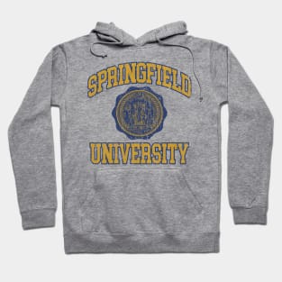 Springfield University 1952 Hoodie